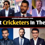 Richest Cricketers in the World: How Cricket Legends Turned into Billionaires