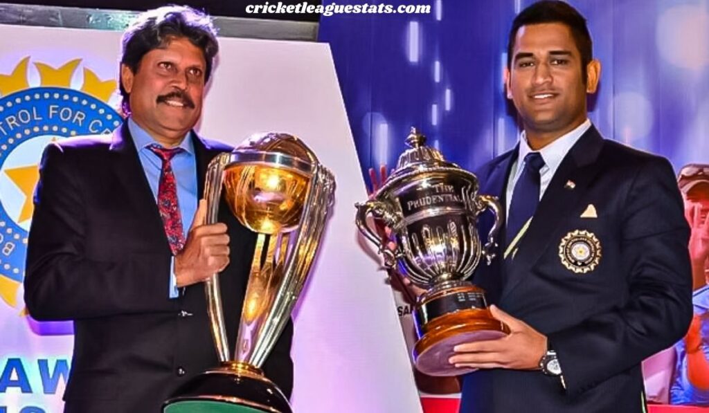 Why the Captain in Cricket Is the Heartbeat of the Team?