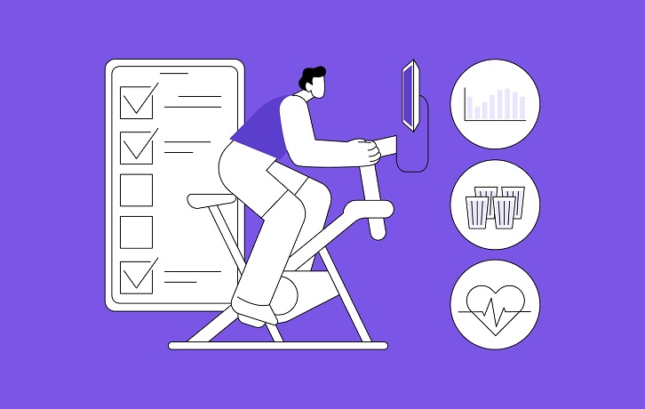 How Fitness Apps Are Transforming Daily Health Habits in India