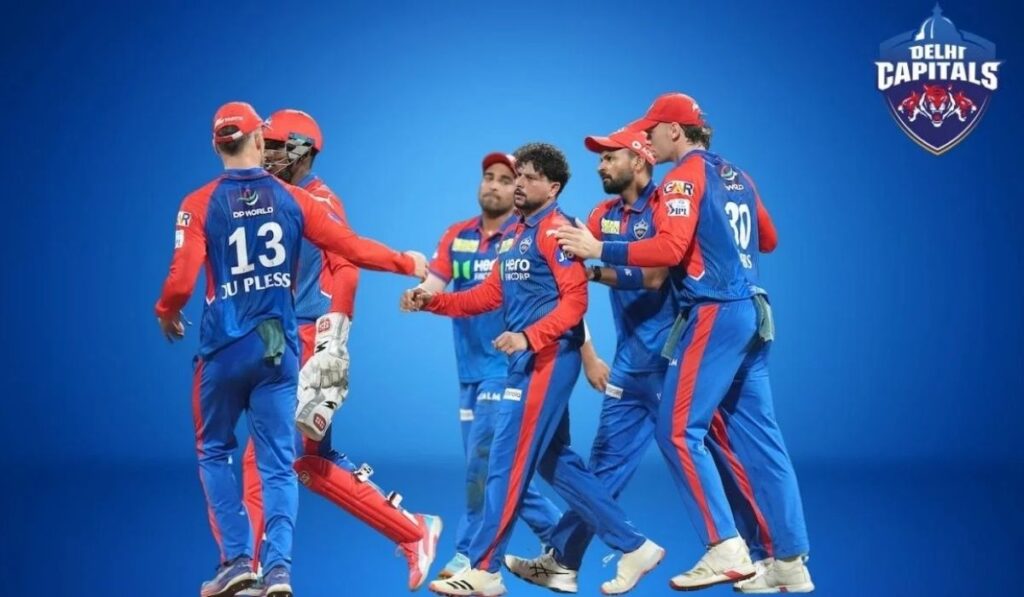 Delhi Capitals| DC IPL 2026 Squad & Overview