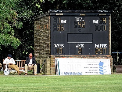 A Beginner’s Handbook to Understanding Cricket Scorecards