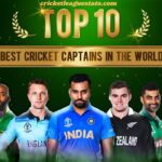 World Best Cricket Captain – Greatest Leaders in Cricket History