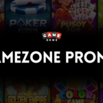 GameZone Promo
