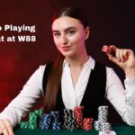 Guide to Playing Baccarat at W88