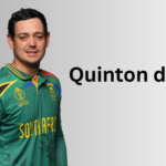 Quinton de Kock
