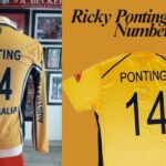 Ricky Ponting Jersey Number: Complete Story, Meaning & Legacy