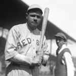 The best MLB players ever