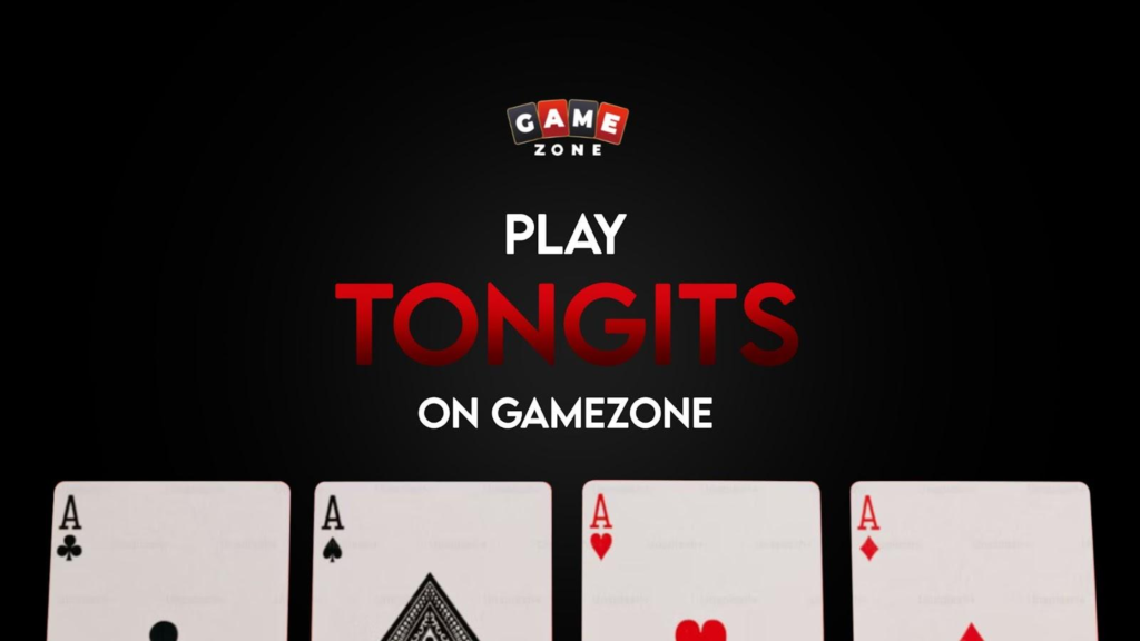 Tongits Plus Champions Cup (TPCC)