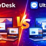 Anydesk Ultraviewer