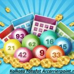 Kolkata Fatafat Arcarrierpoint.net