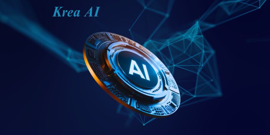 Krea AI