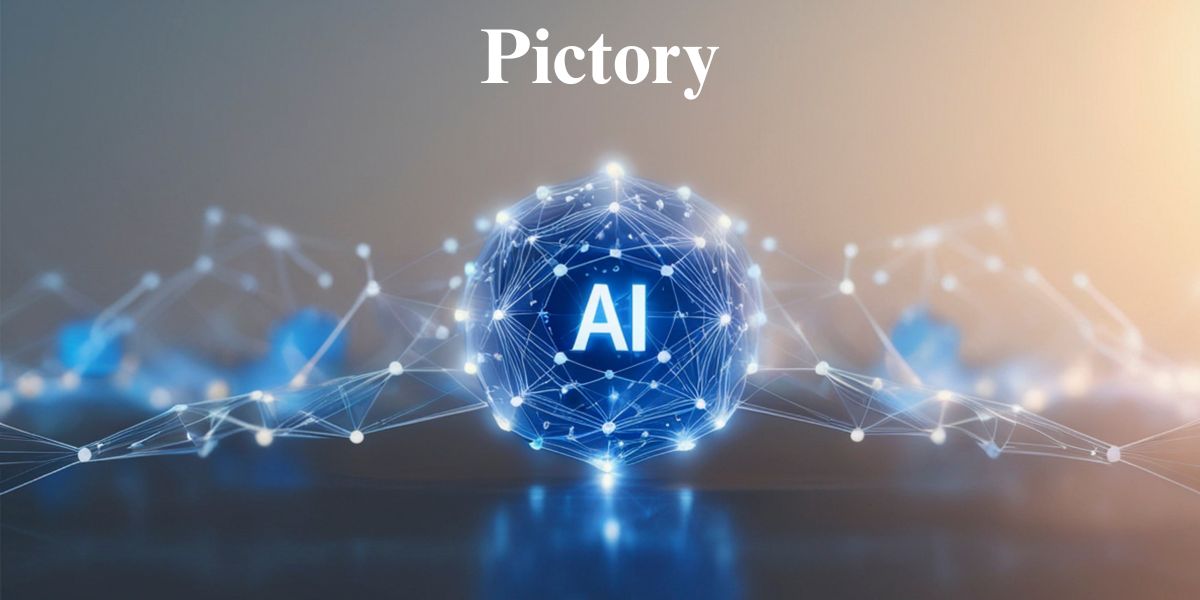 Pictory AI