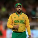 Tabraiz Shamsi Profile—Age, Career Info & Stats