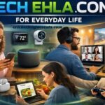 Tech Ehla Com
