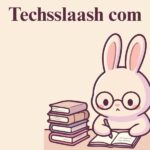Techsslaash com