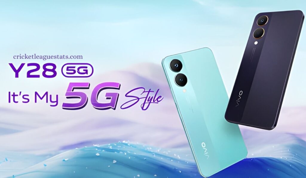 Vivo Y28 5G—Full Review, Specifications, Features, Price & Buying Guide