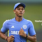 Yashasvi Jaiswal Stats – Age, Height, Biography, Career, IPL & Inspiring Journey