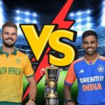 india vs south africa t20 world cup scorecard