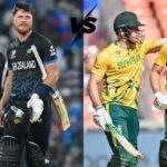 New Zealand National Cricket Team vs South Africa National Cricket Team Stats—Complete Head-to-Head Records, History & Match Analysis