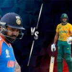 South Africa National Cricket Team vs India National Cricket Team Timeline: Complete Match History & Key Moments