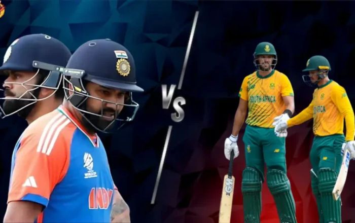 South Africa National Cricket Team vs India National Cricket Team Timeline: Complete Match History & Key Moments