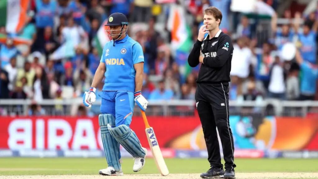 World Cup 2019 Semi Final – Full Match Details, Scorecard, Key Moments & Complete Analysis